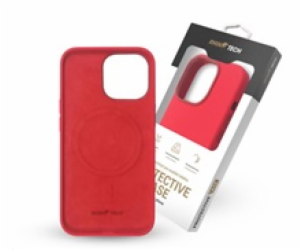 RhinoTech MAGcase Origin pro Apple iPhone 12 Pro Max červená