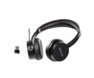 Tellur Voice Pro Wireless Call Center Headset Black