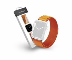 RhinoTech řemínek Ultra Alpine Loop pro Apple Watch 38/40...