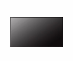 LG 43" signage 43UH5N-E  - UHD, 500nit, 24h, WebOS