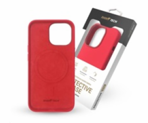 RhinoTech MAGcase Origin pro Apple iPhone 13 Pro Max červená