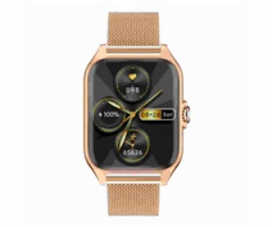 Garett Smartwatch GRC Activity 2 Gold