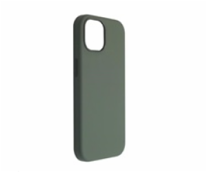 RhinoTech MAGcase Origin pro Apple iPhone 15 zelená