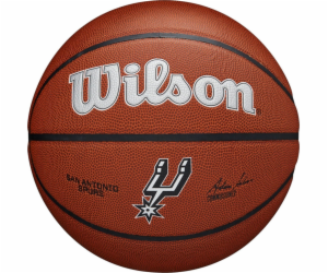 Wilson Wilson Team Alliance San Antonio Spurs Ball WTB310...