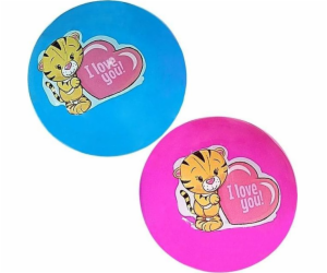 Článek PVC míč 230MM - Tiger mix