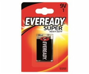 Energizer Eveready Super 9V