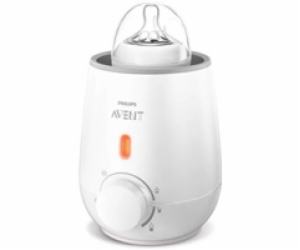 Philips Avent SCF355/09 ohřívač kojeneckých lahví, udržov...