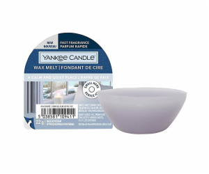 Vonný vosk Yankee Candle, Klidné a tiché místo, 22 g