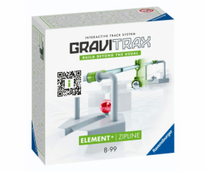 Ravensburger GraviTrax Element Zipline, Bahn