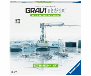 Ravensburger GraviTrax Extension Kit Lift