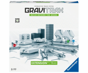 Ravensburger GraviTrax Extension Set   Trax