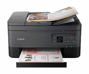 Canon PIXMA TS7450i, Multifunktionsdrucker