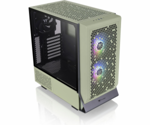 Thermaltake Ceres 300TG ARGB Matcha Green