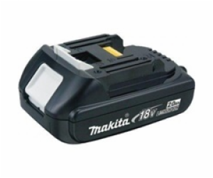 Makita baterie BL1820B Li-ion LXT 18V/2,0Ah