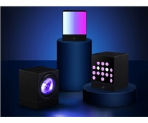 Yeelight CUBE Smart Lamp -  Light Gaming Cube Matrix - Ro...