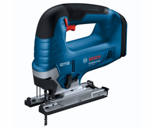 Bosch GST 18V-125 B (solo, C)