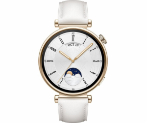 Huawei Watch GT 4 41mm Chassic White