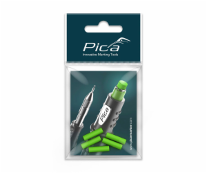 Pica Replacement Set Rubber for Pica Fine Dry