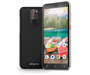 Emporia Smart 5 mini