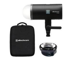 Elinchrom THREE Off Camera Flash Kit