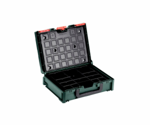 Metabo metaBOX 118 Organizer