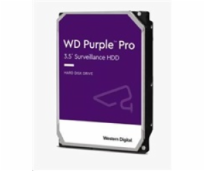 WD PURPLE PRO WD142PURP 14TB SATA/600 512MB cache, 255 MB...