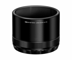 OM System LH-76 Lens Hood for EZ-M4015 PRO