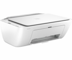 HP All-in-One Deskjet 2810e HP+ White (A4, 7,5/5,5 ppm, U...