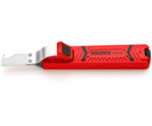 Knipex 16 20 165 SB Nůž odizolovací s háčkem