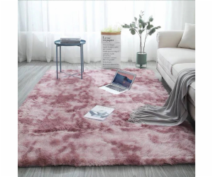 Strado Koberec Ombre Shaggy Strado 250x350 OmbrePurple (P...