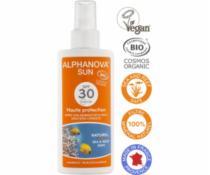 Alphanova Alphanova Sun Bio opalovací sprej, filtr SPF30,...