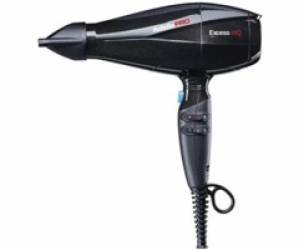 BaByliss Excess-HQ vysoušeč vlasů 2600 W Černá