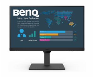 BENQ BL2790QT, LED Monitor 27" 2K QHD