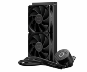 Cooler Master vodní chladič MasterLiquid 240L Core