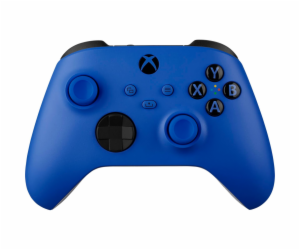 Xbox Wireless Controller Shock Blue