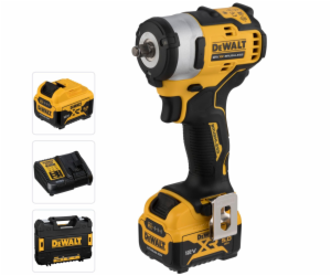 DeWalt DCF903P2-QW Cordless Impact Driver