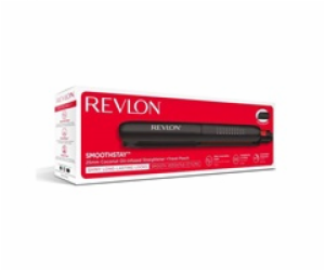 Revlon Smoothstay Coconut Oil RVST2211PE žehlička na vlas...