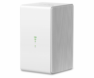 Mercusys MB110-4G WiFi4 router (N300, 4G LTE, 2,4GHz, 1x1...