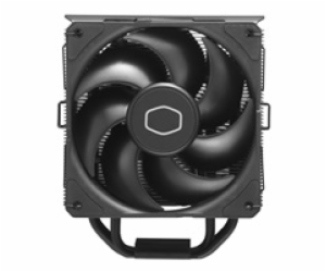 Cooler Master chladič Hyper 212 Black X Duo, 120mm, LGA17...