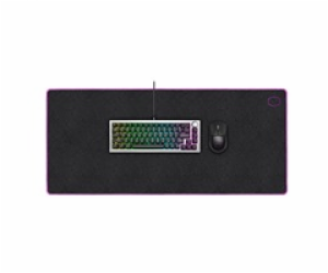 Cooler Master podložka pod myš MP511 SPEED, XL, 900 x 400...