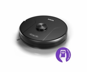 BAZAR - Tesla Smart Robot Vacuum Laser AI200 - rozbaleno,...