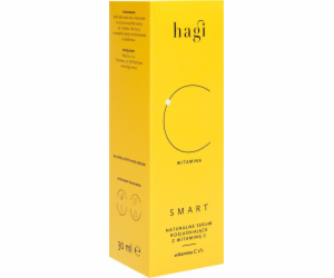 Hagi Cosmetics Hagi Smart C, přírodní rozjasňující sérum ...