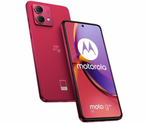 Motorola Moto G84 PAYM0009PL chytrý telefon 16,6 cm (6.55...