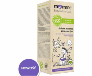 MomMe Herbal Care máslo, 150 ml (MME0126)