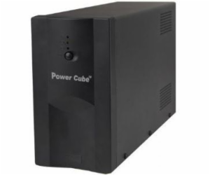 UPS Energenie UPS-PC-850AP