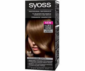 Barva na vlasy Syoss Dark Blonde č. 6-8