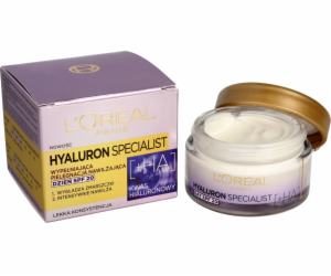 L Oreal Paris Hyaluron Specjalist SPF20 hydratační krém n...