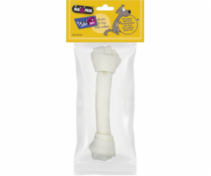 Hau&Miau KOST BONE, BÍLÁ, 20 cm, 1 ks/bal., 85 g/bal., 96...