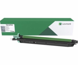 Lexmark Drum 76C0PK0 černý