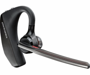 Sluchátko Plantronics Voyager 5200 WW černé (206110-101)